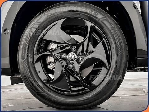 Auto Km0 A Milano | Alfa Romeo Junior 1.2 145Cv Hybrid Edct6