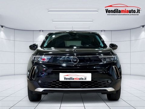 Auto Usate A Padova | Opel Mokka-E 1.200 T 100 Cv Elegance
