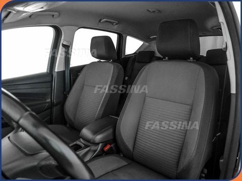 Auto Usate A Milano | Ford C-Max 1.5 Tdci 120 Cv S&S Powershift Titanium X