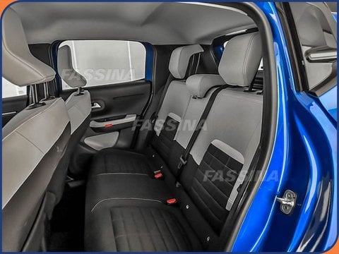 Auto Usate A Milano | Citroën C3 C3 1.2 Puretech Turbo Max 100Cv S&S