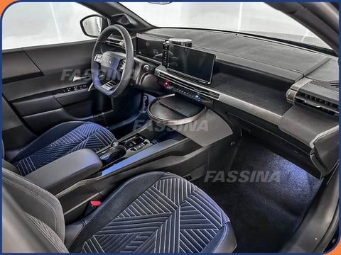 Auto Km0 A Milano | Lancia Ypsilon Ibrida Ibrida 100Cv Lx E-Dct