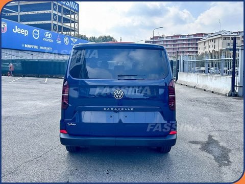 Auto Km0 A Milano | Volkswagen Caravelle Caravelle 2.0 Tdi 8 Posti Pc 110Cv