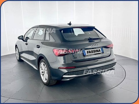 Auto Usate A Milano | Audi A3 35 Tfsi S Tronic Business Adv. 150Cv