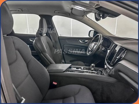 Auto Usate A Milano | Volvo Xc60 B4 D Automatico Momentum Pro