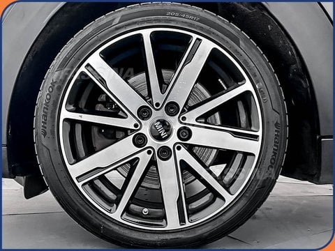 Auto Usate A Milano | Mini Mini 5 Porte Mini 5P 2.0 Cooper S Classic 178Cv