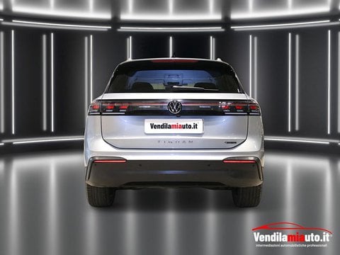 Auto Usate A Padova | Volkswagen Tiguan Nuovo Tiguan 2.0 Tdi 193 Cv Evo Dsg 4Motion Ed. Plus / Ga...