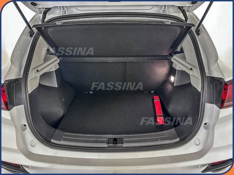 Auto Usate A Milano | Mg Zs 1.5 Vti-Tech Comfort