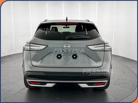 Auto Km0 A Milano | Nissan Qashqai Qashqai 1.3 Mhev N-Connecta 2Wd 158Cv Xtronic