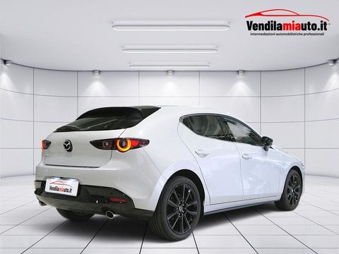 Auto Usate A Padova | Mazda Mazda3 3 5P 2.5 M-Hybrid Homura 140Cv