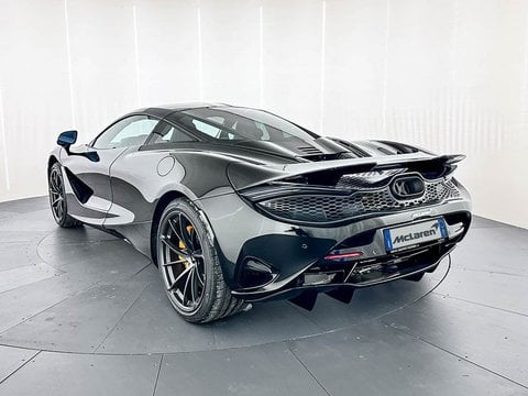 Auto Usate A Milano | Mclaren 750S 4.0 Coupé Performance My27 - Mclaren Milano