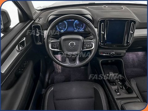 Auto Usate A Milano | Volvo Xc40 Xc40 D3 Awd Geartronic Momentum 150 Cv