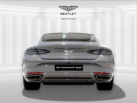 Auto Nuove Pronta Consegna A Milano | Bentley Continental Gt Continental Gt 4.0 V8 Phev Speed 26M...
