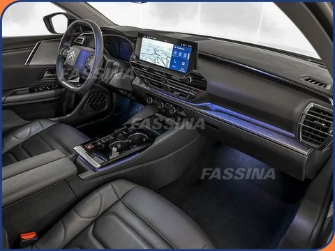 Auto Usate A Milano | Citroën C5 X C5 X 1.2 Puretech Plus S&S 130Cv Eat8