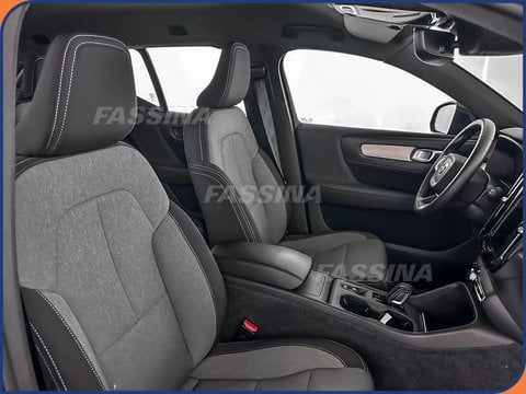 Auto Usate A Milano | Volvo Xc40 Xc40 2.0 B4 Momentum Pro Awd Auto