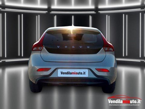 Auto Usate A Padova | Volvo V40 V40 D2 1.6 Kinetic - Padova