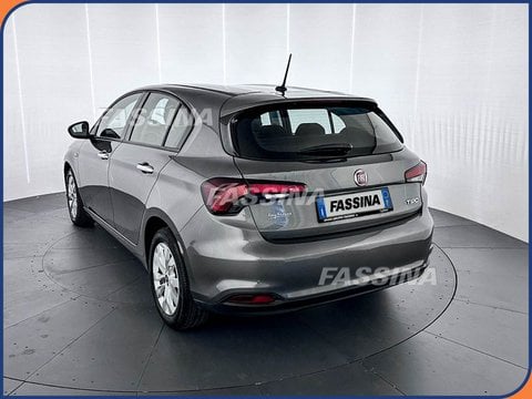 Auto Usate A Milano | Fiat Tipo Tipo 5P 1.4 Tjt Lounge S&S 120Cv My20