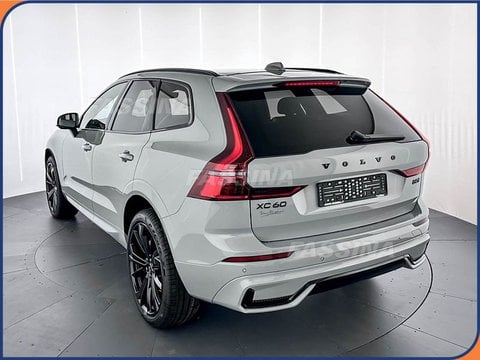 Auto Km0 A Milano | Volvo Xc60 Xc60 2.0 B5 Mhev Plus Black Edition Awd Auto