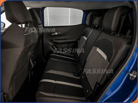 Auto Usate A Milano | Opel Frontera Frontera 1.2 Hybrid Gs 145Cv Edct 7P.ti