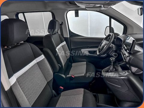 Auto Km0 A Milano | Citroën Berlingo Berlingo 1.5 Bluehdi M Plus S&S 100Cv