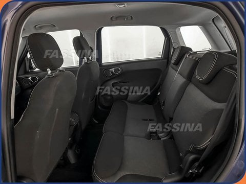 Auto Usate A Milano | Fiat 500L 500L 1.4 Mirror 95Cv