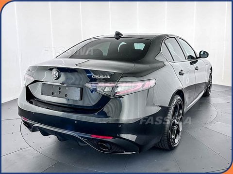 Auto Usate A Milano | Alfa Romeo Giulia Giulia 2.0 T Competizione Q4 280Cv Auto