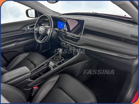 Auto Usate A Milano | Jeep Compass E-Hybrid Compass 1.5 Turbo T4 130 Cv Mhev 2Wd S
