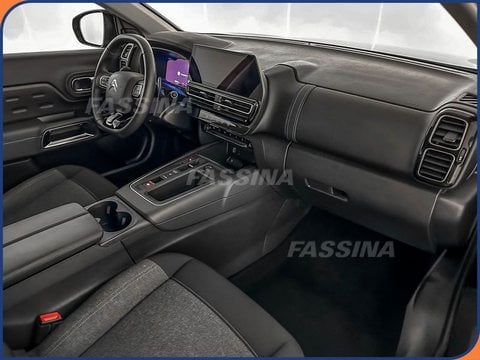 Auto Usate A Milano | Citroën C5 Aircross C5 Aircross 1.2 Hybrid Plus 145Cv E-Dcs6