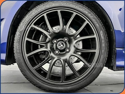 Auto Usate A Milano | Abarth 595 595 1.4 T-Jet Monster Energy Yamaha 165Cv