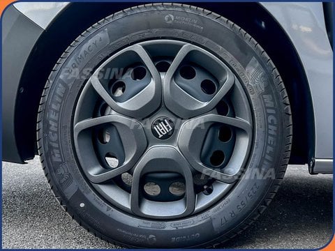 Auto Km0 A Milano | Fiat Professional Scudo Scudo 2.0 Bluehdi Ice Combi M1 Xl L2H1 At8 180Cv 9Posti