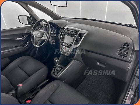 Auto Usate A Milano | Hyundai Ix20 1.6 Crdi Xpossible