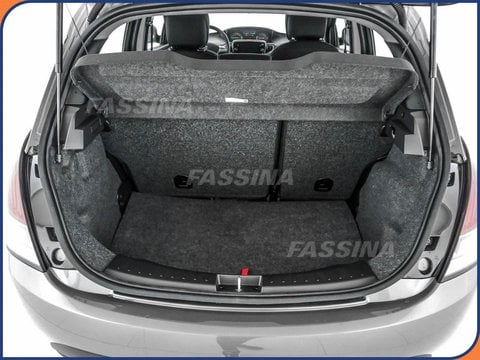Auto Usate A Milano | Lancia Ypsilon Ypsilon 1.0 Firefly 5 Porte S&S Hybrid Gold