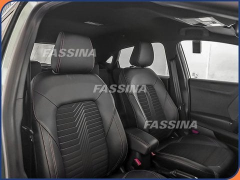 Auto Usate A Milano | Ford Puma Puma 1.0 Ecoboost H St-Line X S&S 125Cv Auto