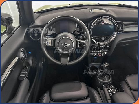 Auto Usate A Milano | Mini Mini Cabrio Mini 1.5 Cooper Auto. Cabrio
