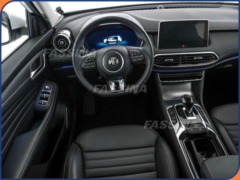 Auto Usate A Milano | Mg Hs Hs 1.5T-Gdi At Luxury