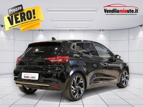 Auto Usate A Padova | Renault Clio E-Tech Hybrid 1.6 Hybrid E-Tech 145 E-Tech Engineered