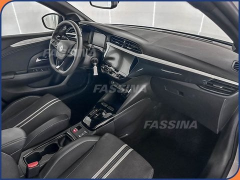 Auto Usate A Milano | Opel Corsa Corsa 1.2 Hybrid Gs 110Cv Dct6