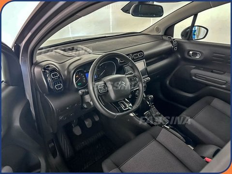 Auto Usate A Milano | Citroën C3 Aircross C3 Aircross 1.2 Puretech Max S&S 110Cv