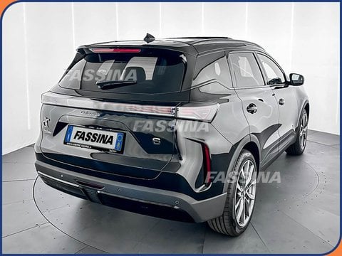 Auto Km0 A Milano | Dr Automobiles Dr 6 Dr 6 1.6 Tgdi Collection Bz/Gpl