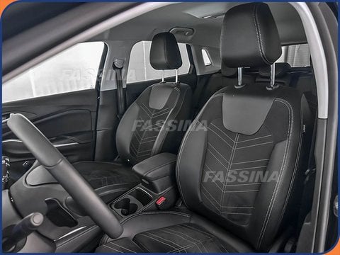 Auto Km0 A Milano | Opel Grandland 1.2 130Cv Ultimate At8