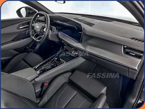 Auto Usate A Milano | Audi Q3 Sportback Tfsi 150 Kw Quattro S Tronic Business - New Model