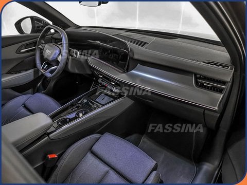 Auto Usate A Milano | Audi Q3 Q3 1.5 Tfsi Mhev Business 150Cv S-Tronic