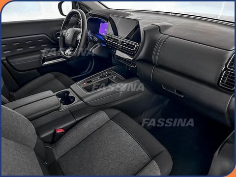 Auto Usate A Milano | Citroën C5 Aircross C5 Aircross 1.2 Hybrid Plus 136 E-Dcs6