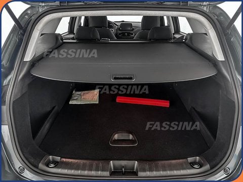 Auto Usate A Milano | Fiat Tipo Tipo 1.6 Mjt S&S Sw