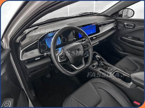 Auto Km0 A Milano | Dr Automobiles Dr 3 Dr 3 1.5 Collection Mt Bz/Gpl