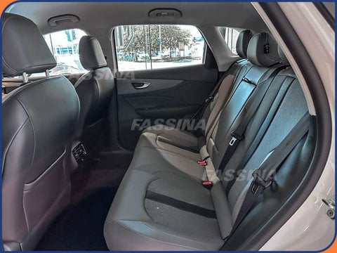 Auto Usate A Milano | Mg Mgs5 Ev Ev Luxury 64Kwh 2Wd My 25
