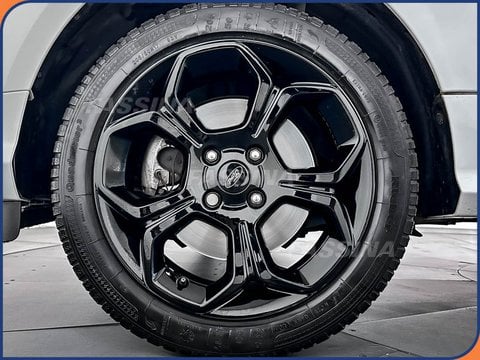 Auto Usate A Milano | Ford Ecosport Ecosport 1.0 Ecoboost St-Line Black Edition S&S 125Cv Auto My19