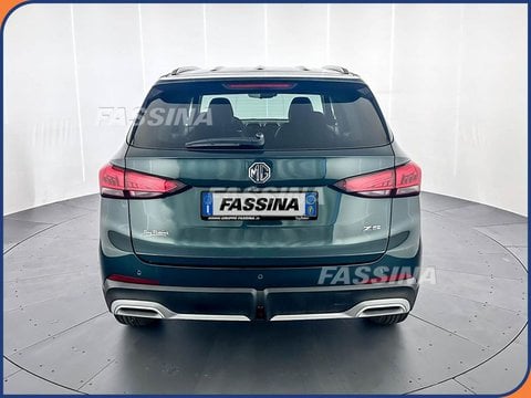 Auto Km0 A Milano | Mg Zs Zs 1.5 Comfort
