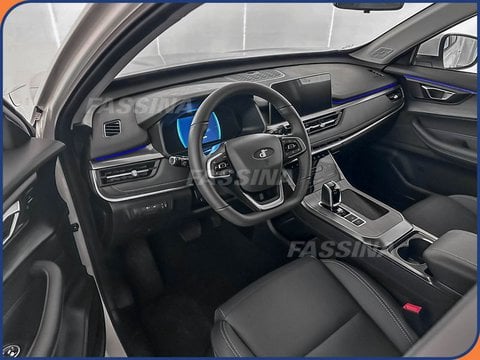 Auto Km0 A Milano | Dr Automobiles Dr-5-0 1.5 Turbo Gpl Cvt