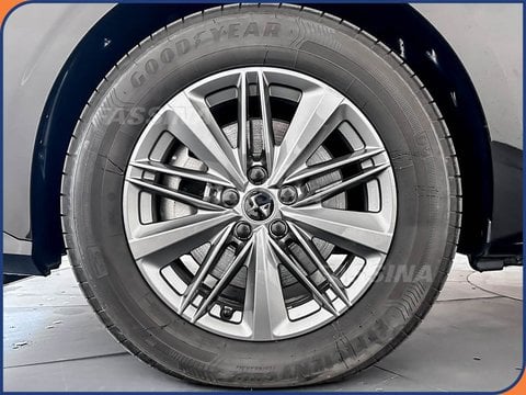 Auto Km0 A Milano | Ds Ds 4 E-Tense 225 Bastille Business