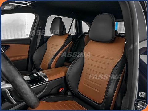 Auto Usate A Milano | Mercedes-Benz Glc Glc 220 D Amg Advanced 4Matic Auto